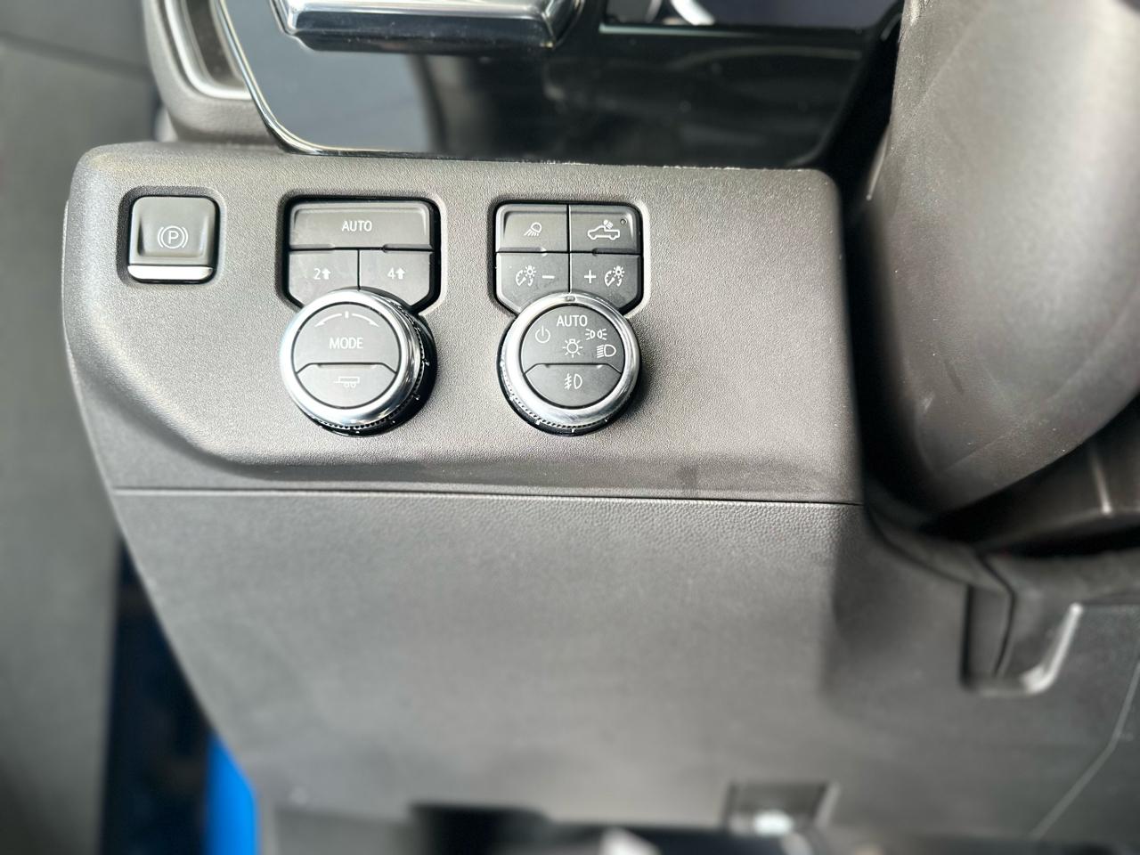 GMC Sierra 1500 Elevation Crew Cab 4WD 2022