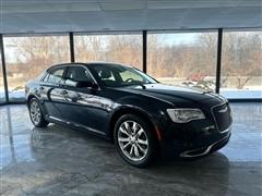 2016 Chrysler 300 