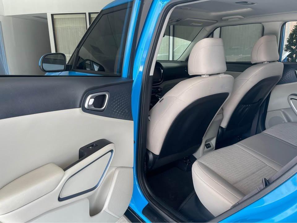Kia Soul EX 2024