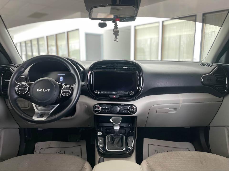 Kia Soul EX 2024