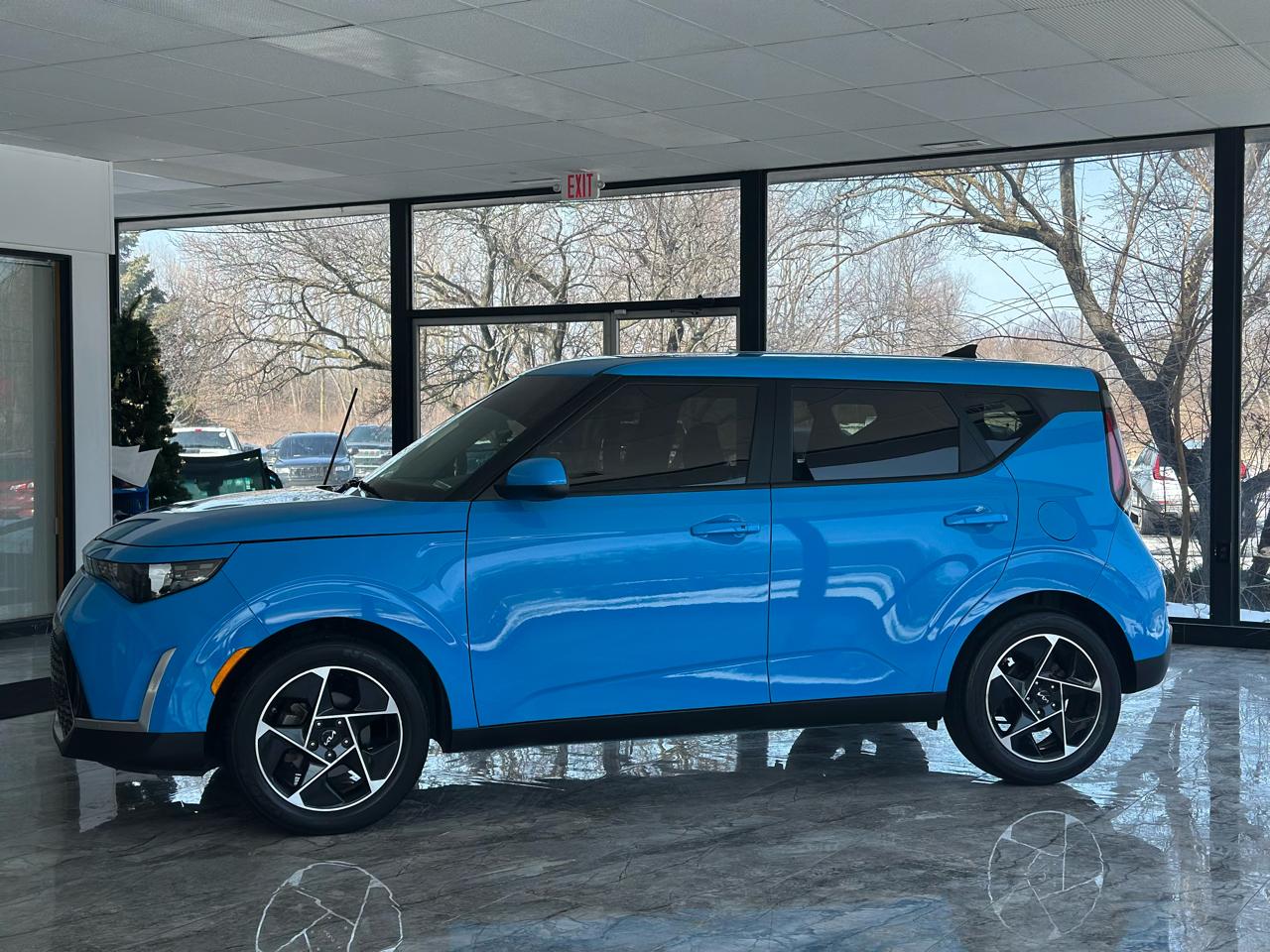 Kia Soul EX 2024
