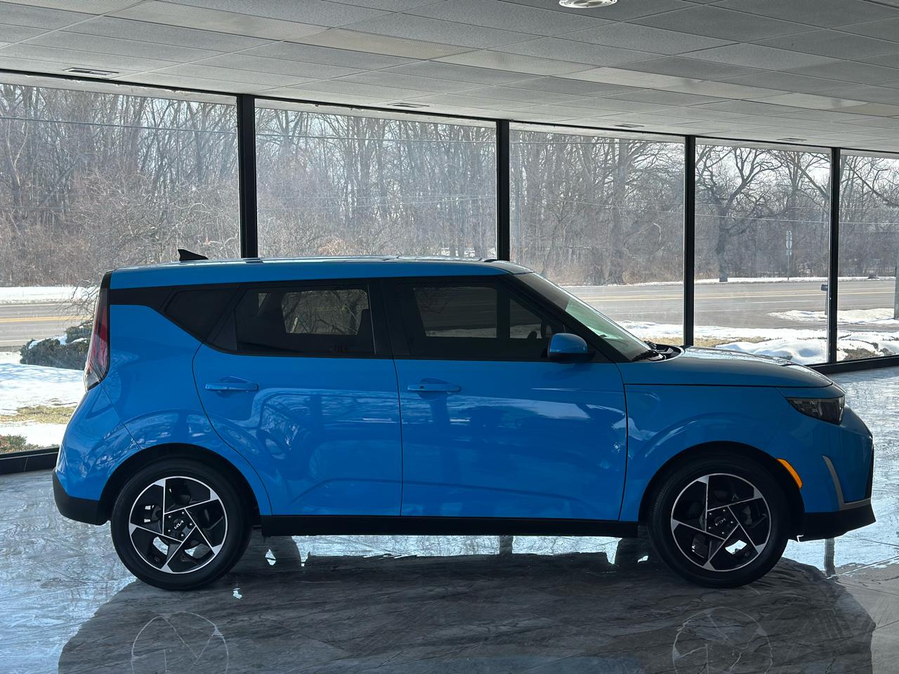 Kia Soul EX 2024
