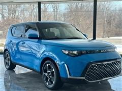2024 Kia Soul 