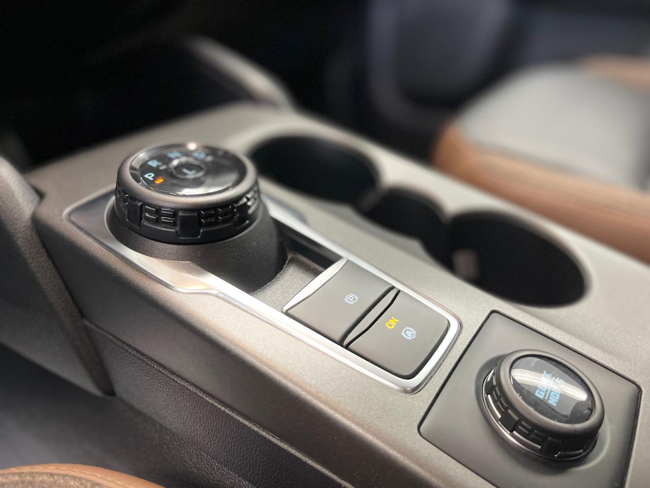 Ford Bronco Sport Outer Banks 2025