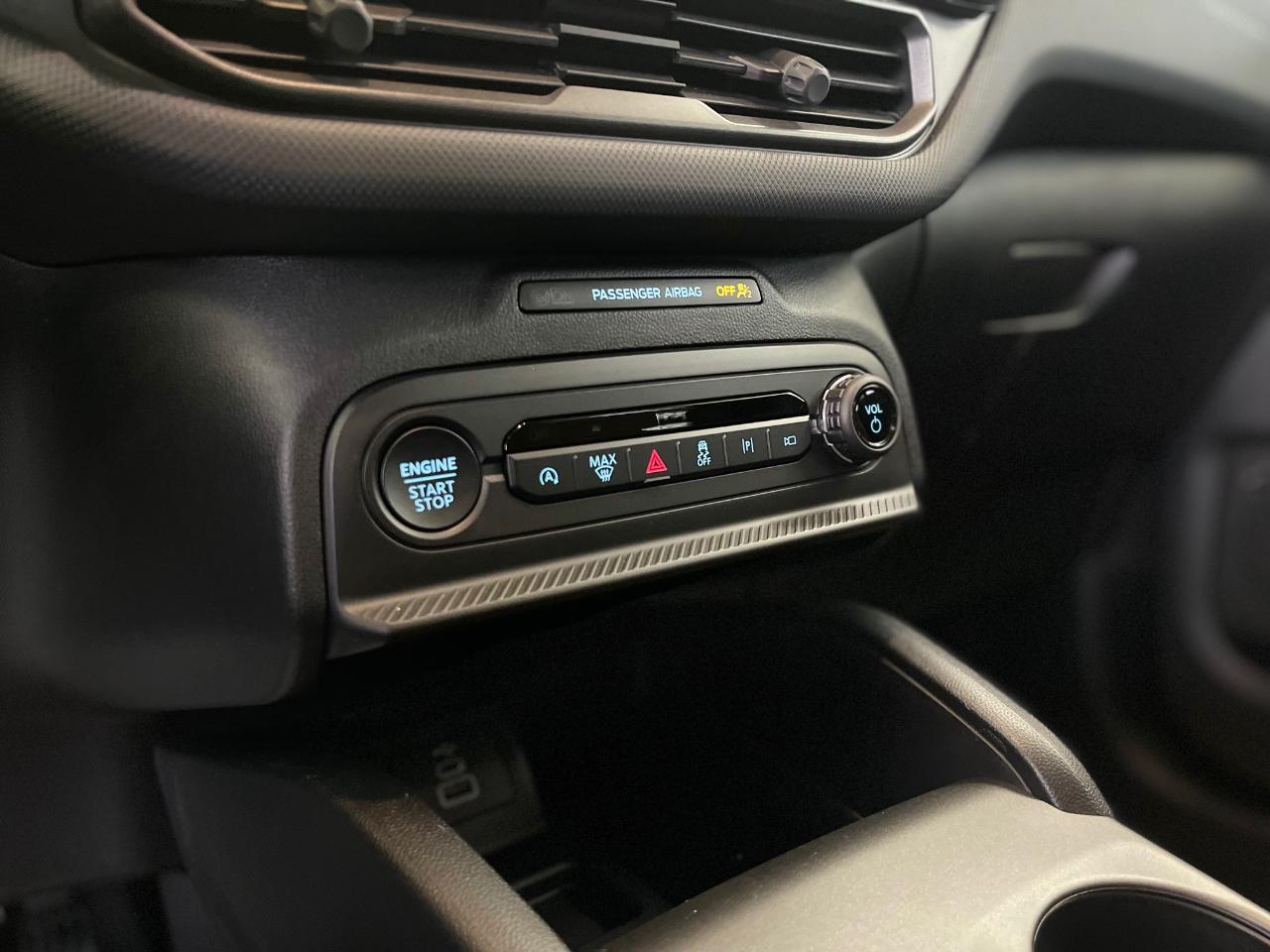 Ford Bronco Sport Outer Banks 2025