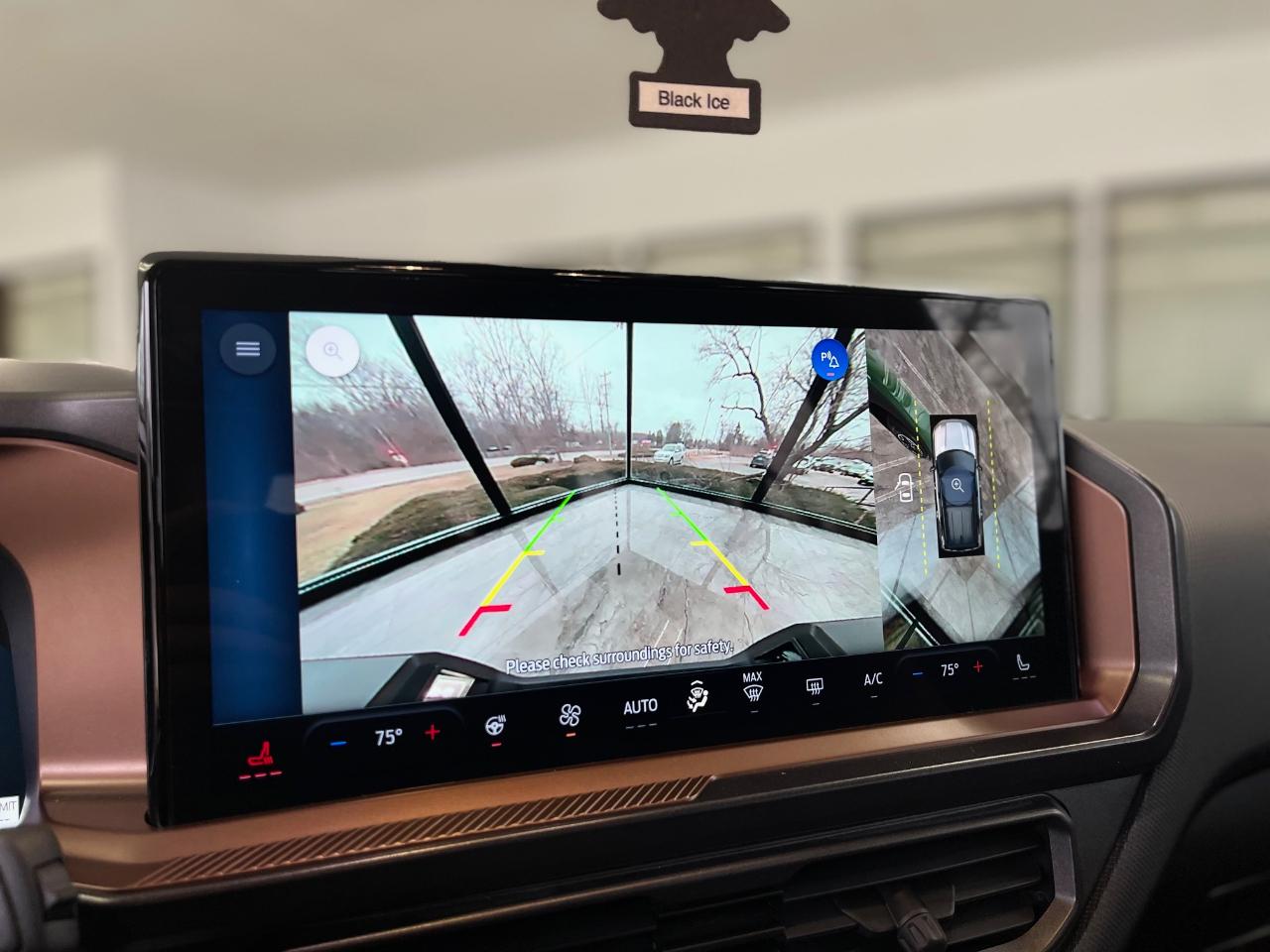 Ford Bronco Sport Outer Banks 2025