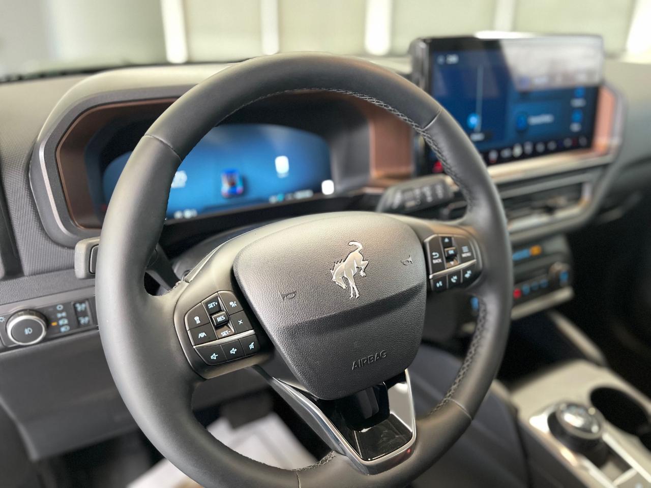 Ford Bronco Sport Outer Banks 2025