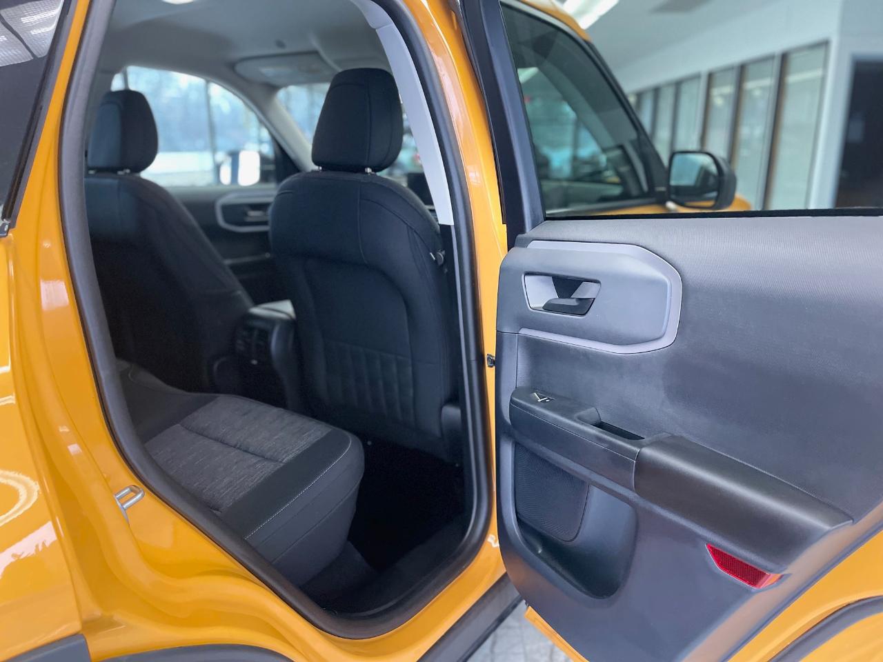 Ford Bronco Sport Big Bend 2023