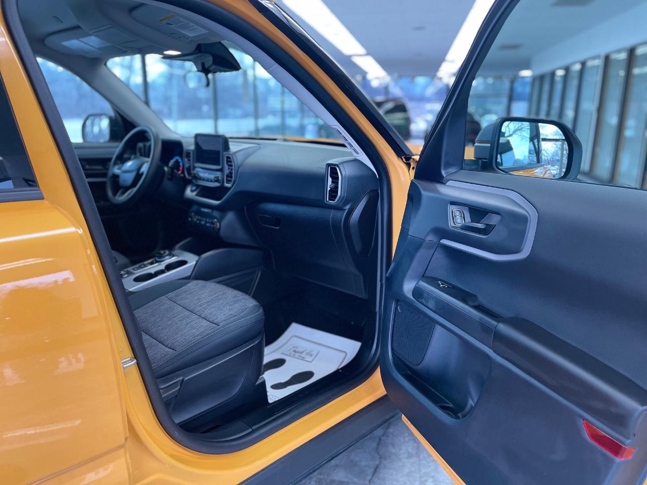 Ford Bronco Sport Big Bend 2023