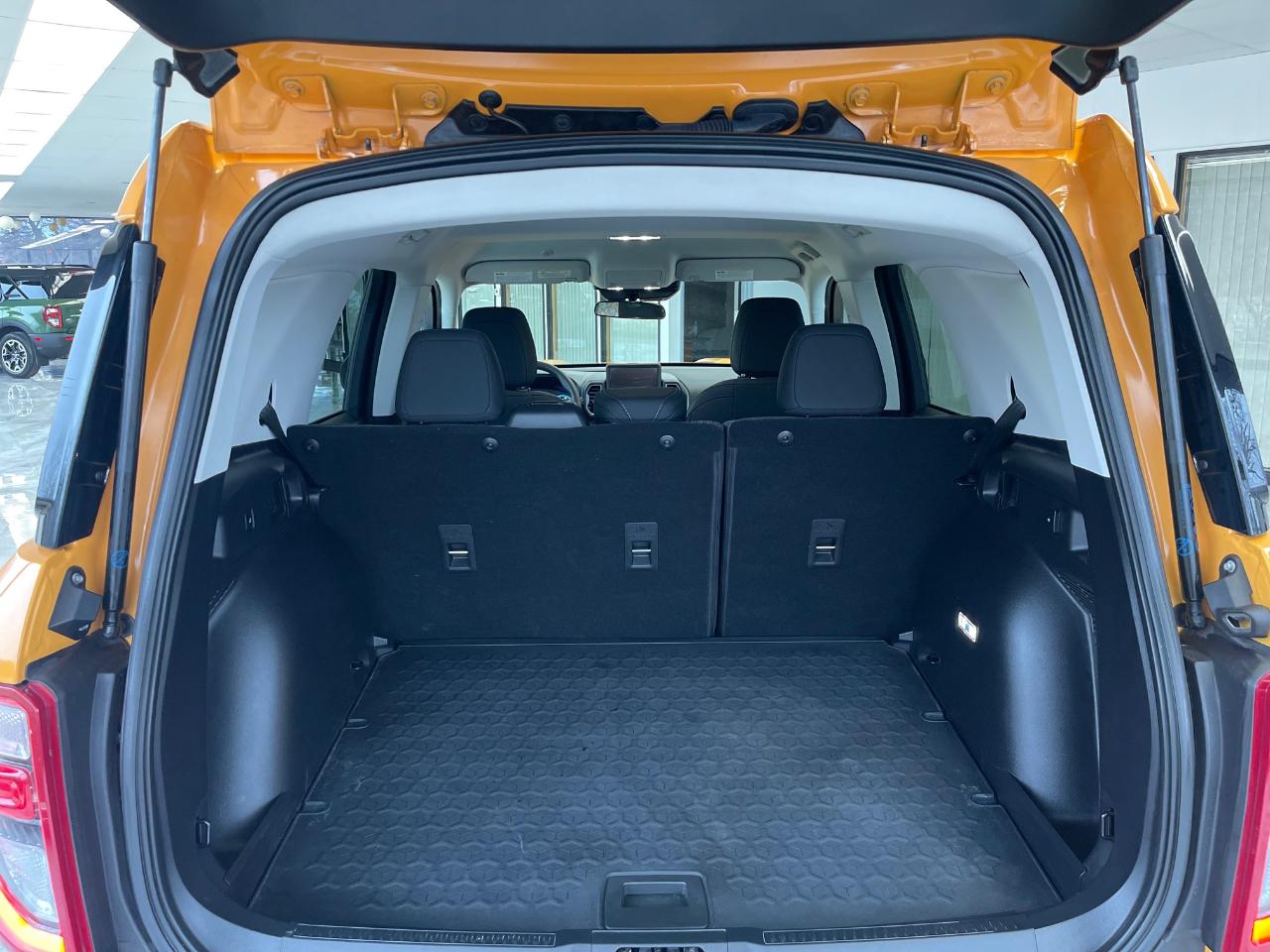 Ford Bronco Sport Big Bend 2023