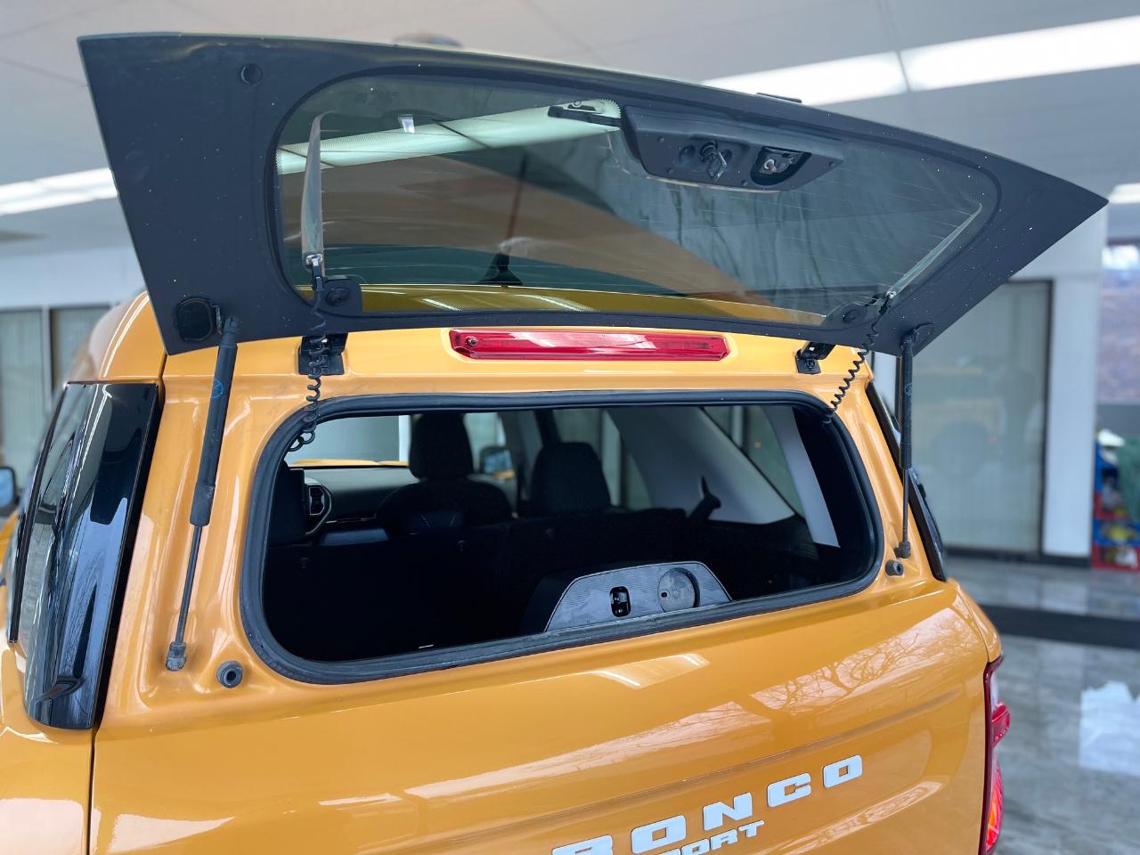 Ford Bronco Sport Big Bend 2023