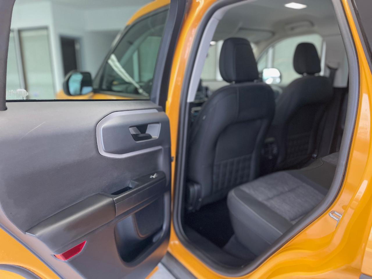 Ford Bronco Sport Big Bend 2023