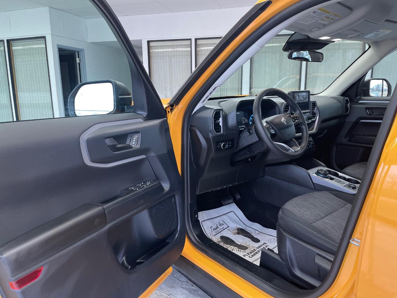 Ford Bronco Sport Big Bend 2023