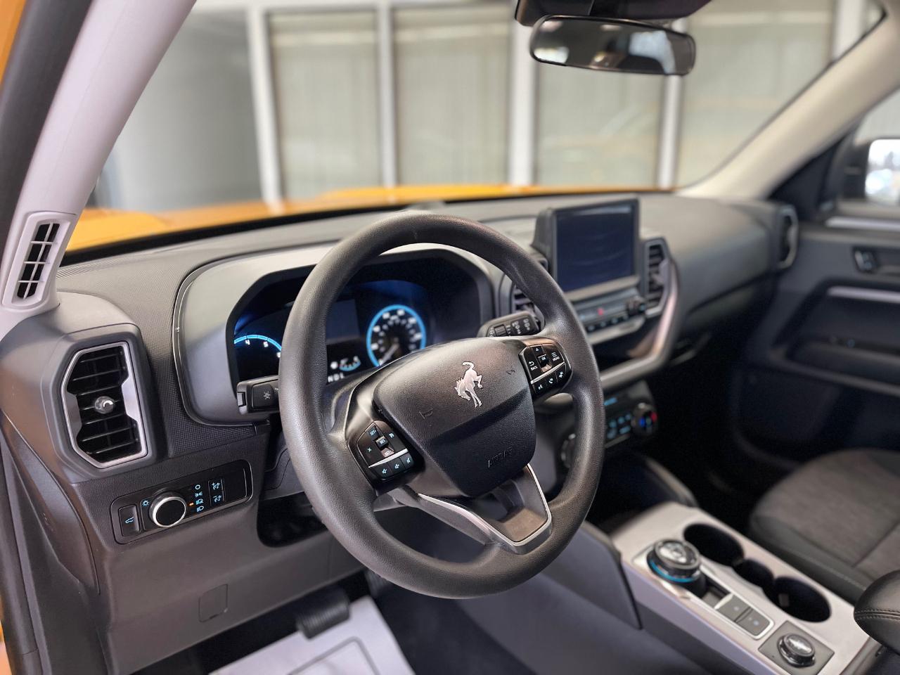 Ford Bronco Sport Big Bend 2023