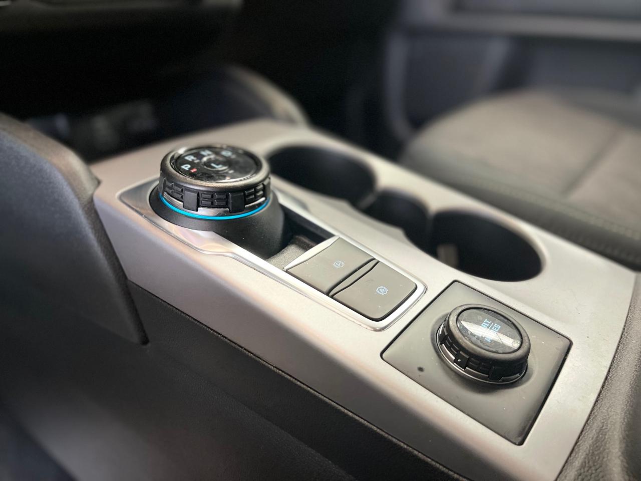 Ford Bronco Sport Big Bend 2023