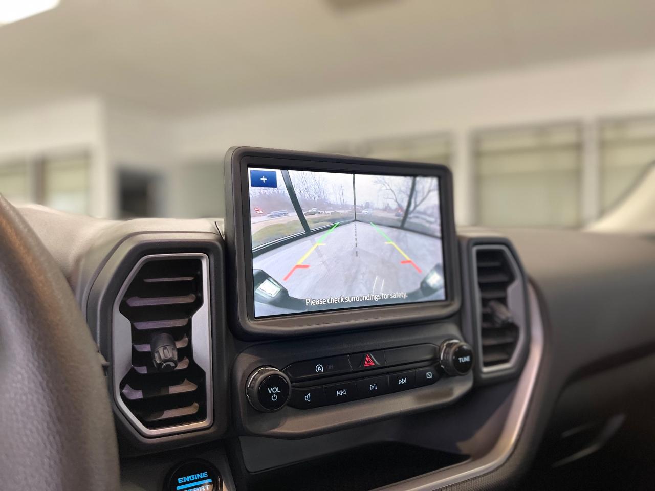 Ford Bronco Sport Big Bend 2023