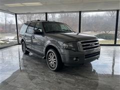2012 Ford Expedition 