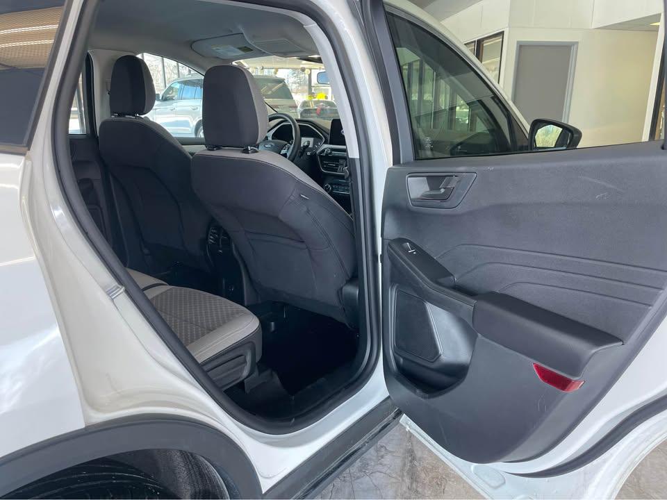 Ford Escape SE AWD 2022