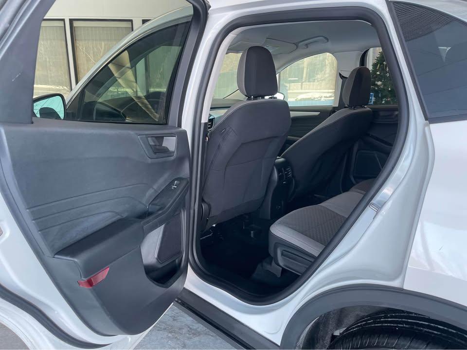 Ford Escape SE AWD 2022