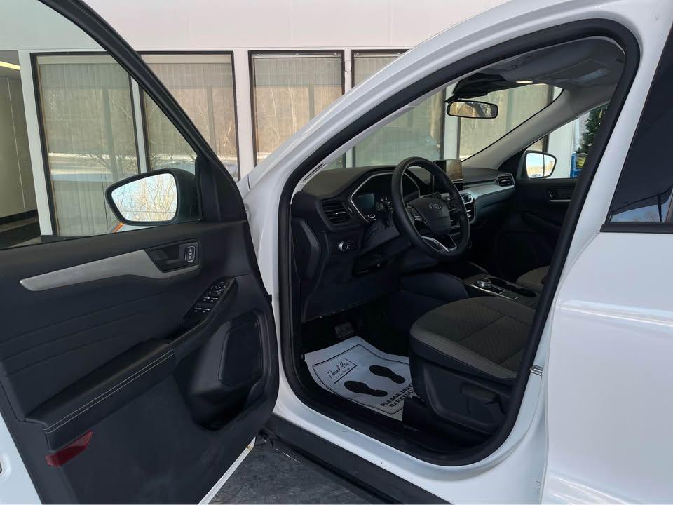 Ford Escape SE AWD 2022