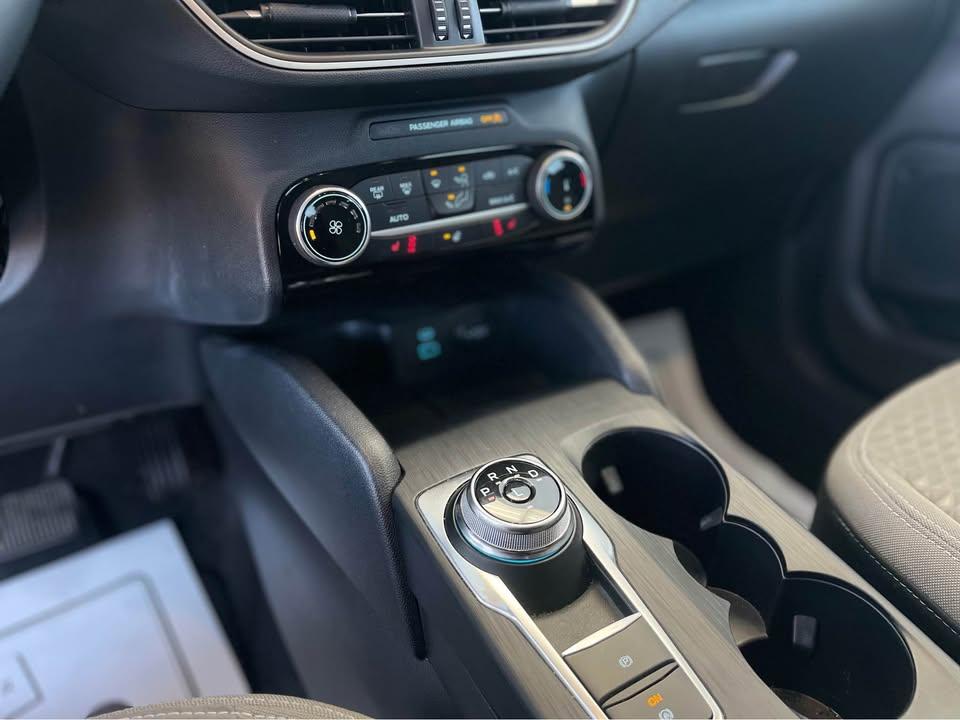 Ford Escape SE AWD 2022