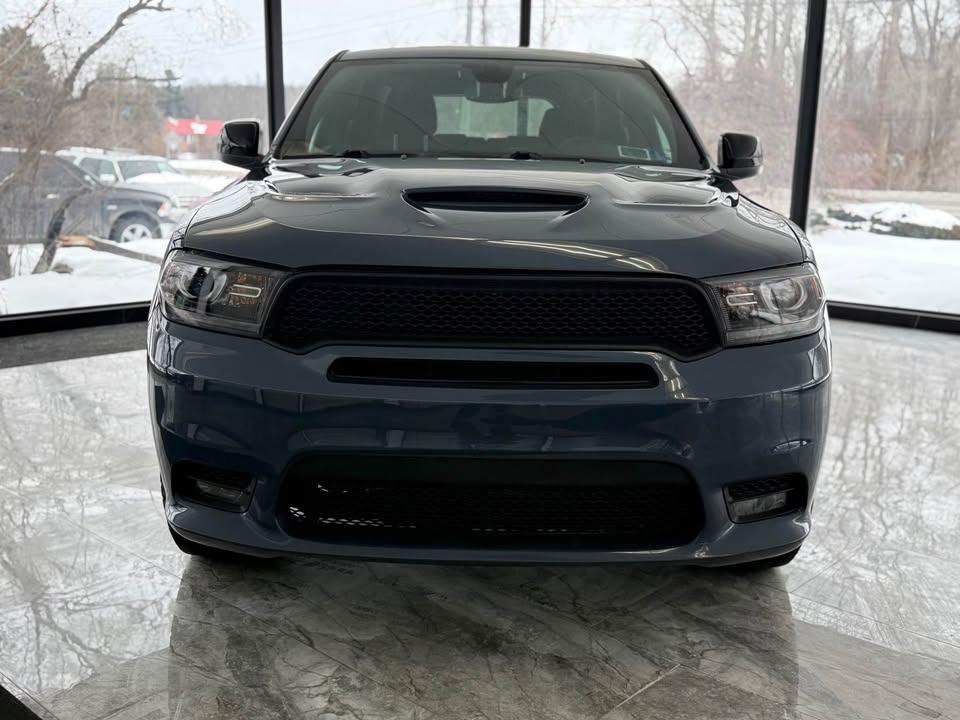 Dodge Durango SXT AWD 2020