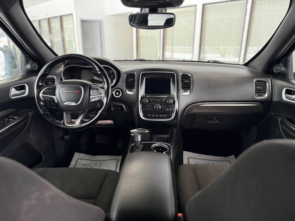 Dodge Durango SXT AWD 2020