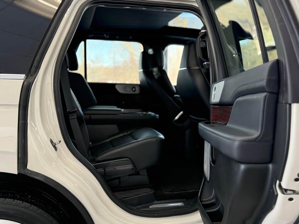Lincoln Navigator Reserve 4WD 2023