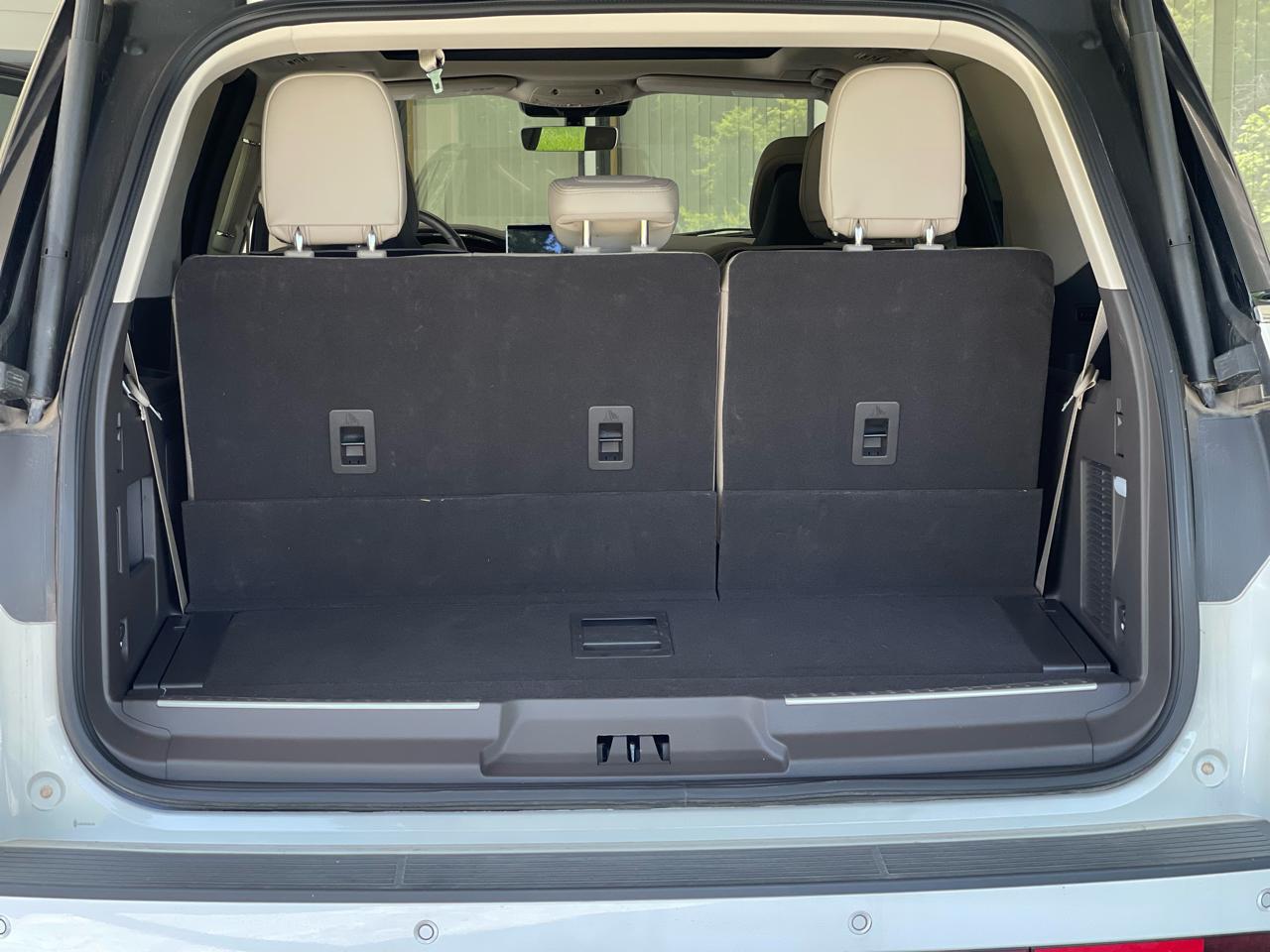 Lincoln Navigator Reserve 4WD 2023