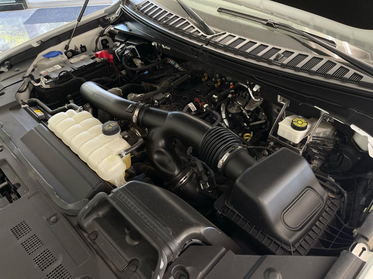 Lincoln Navigator Reserve 4WD 2023