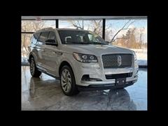 2023 Lincoln Navigator 