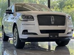 2023 Lincoln Navigator 