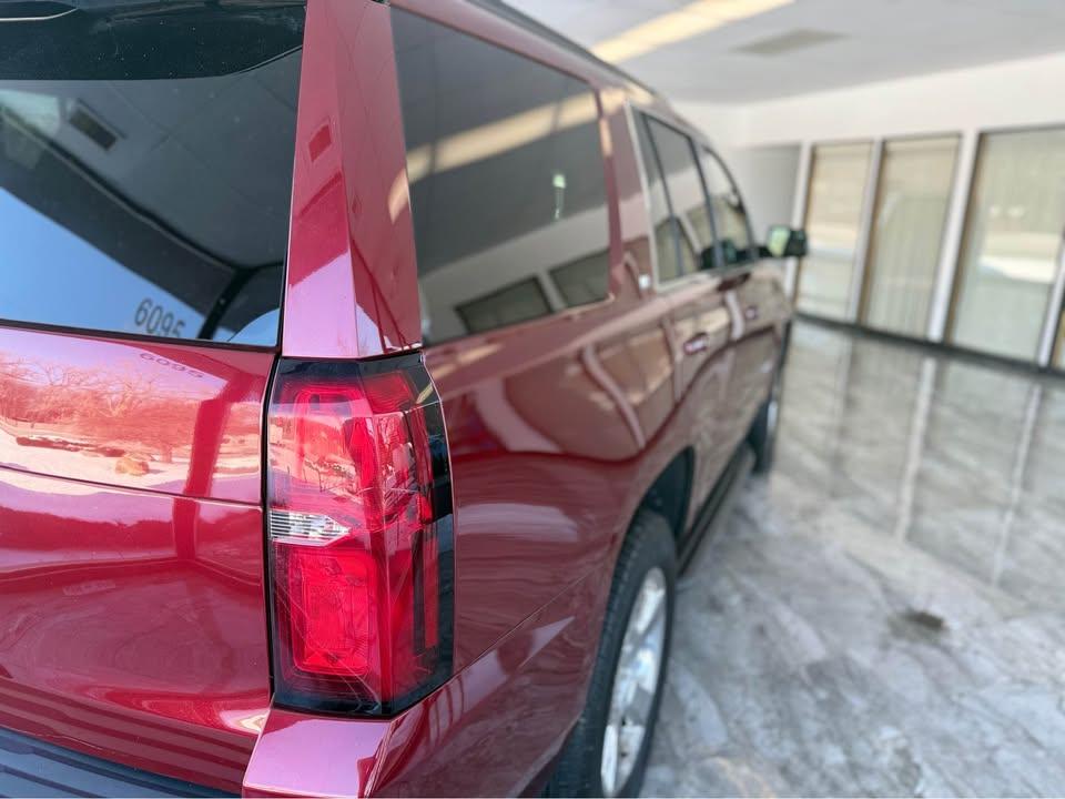 Chevrolet Tahoe LT 4WD 2016