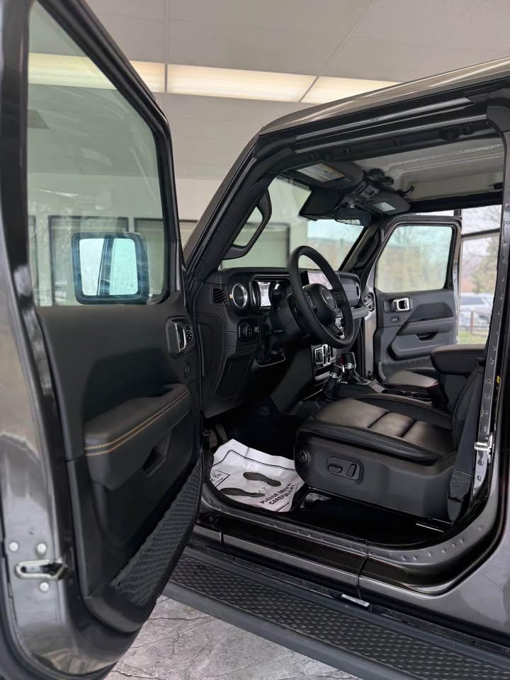 Jeep Gladiator Sport 2025