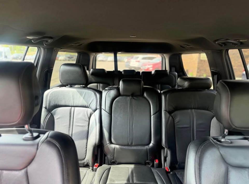 Jeep Wagoneer Series II 4WD 2022