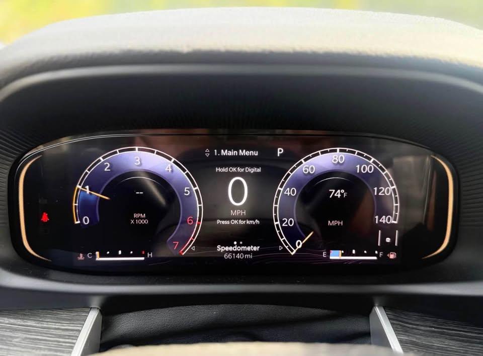 Jeep Wagoneer Series II 4WD 2022