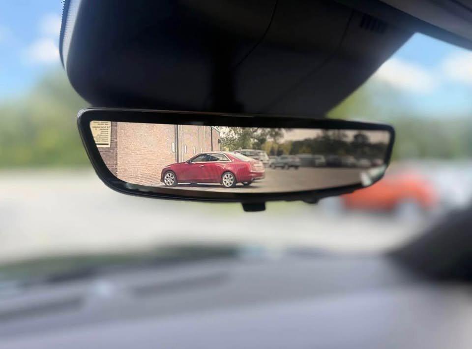 Cadillac Escalade Premium Luxury AWD 2022