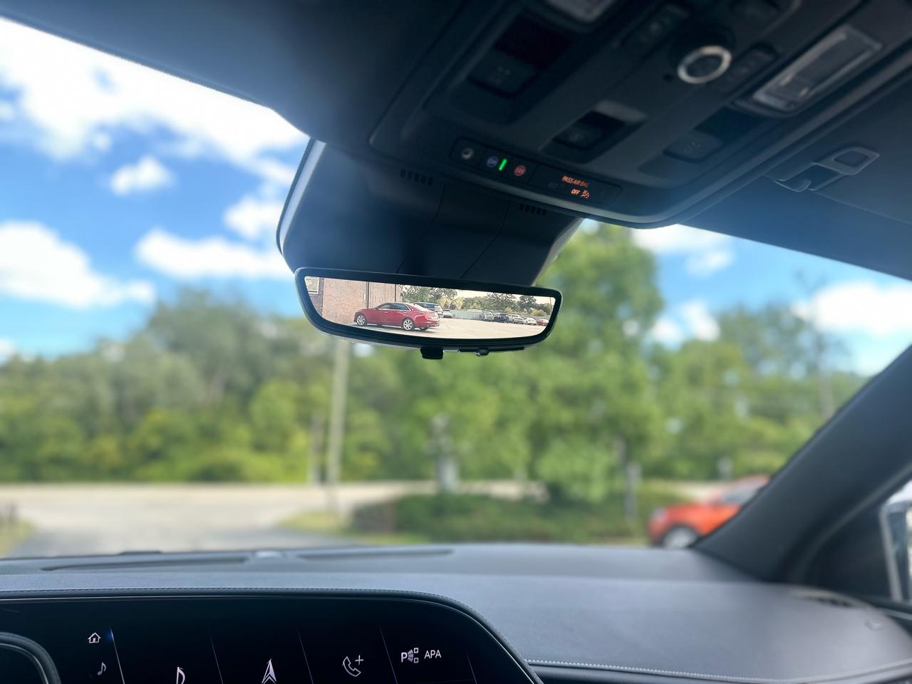 Cadillac Escalade Premium Luxury AWD 2022