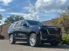 2022 Cadillac Escalade 