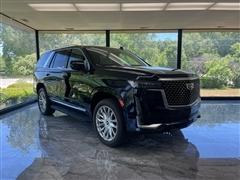 2022 Cadillac Escalade 