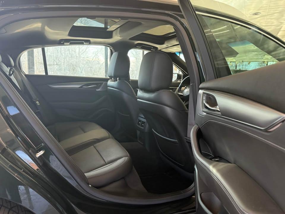 Cadillac CT5 Premium Luxury 2020