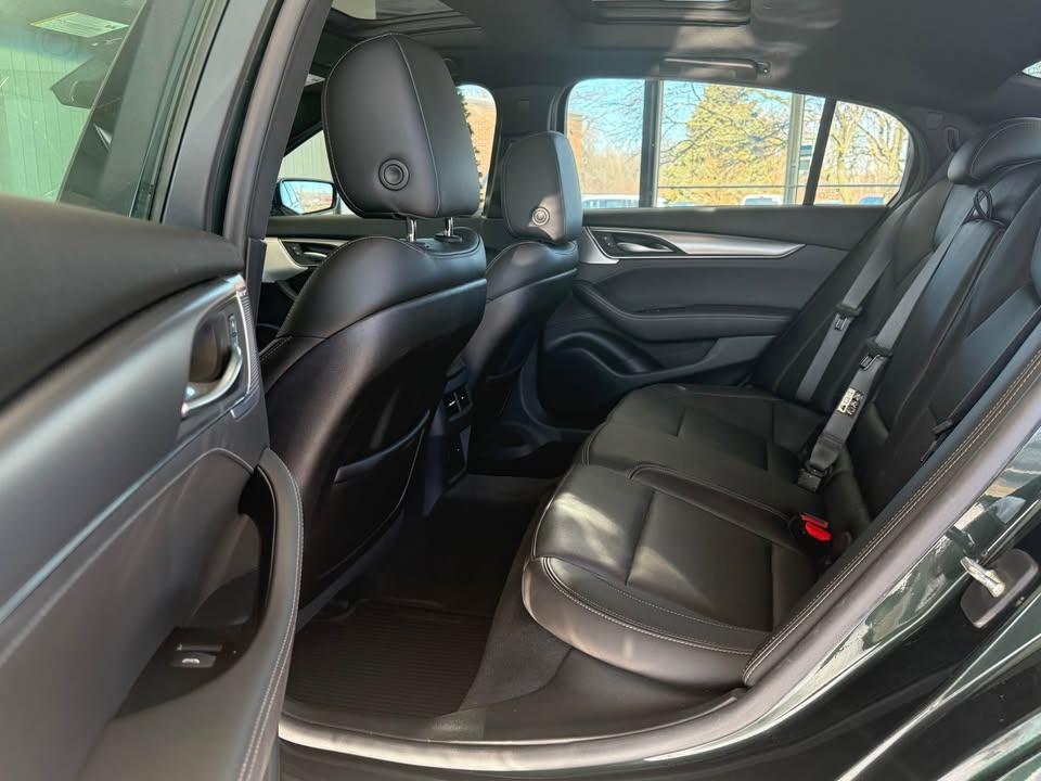 Cadillac CT5 Premium Luxury 2020