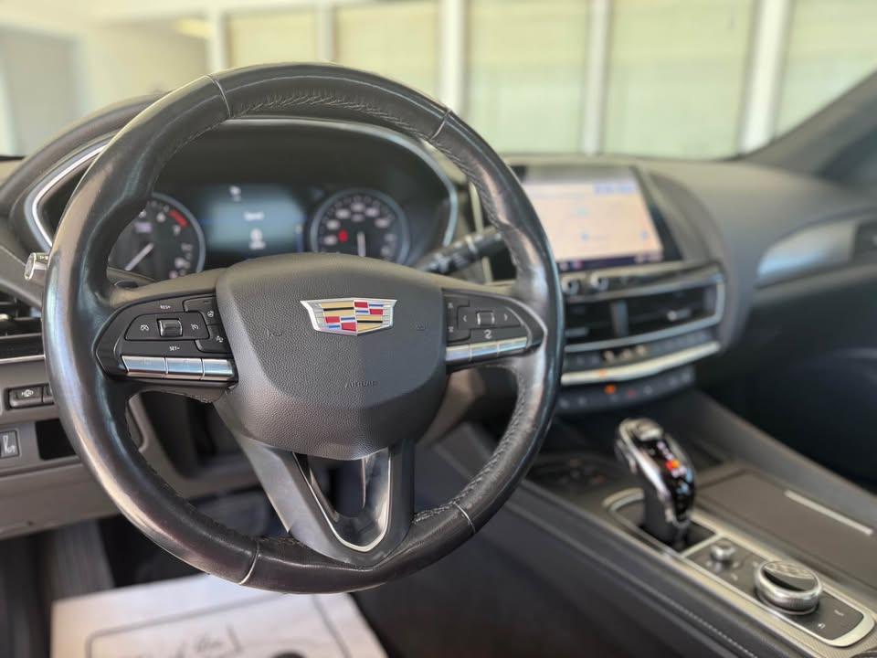 Cadillac CT5 Premium Luxury 2020