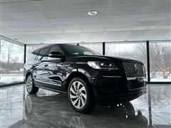2024 Lincoln Navigator 