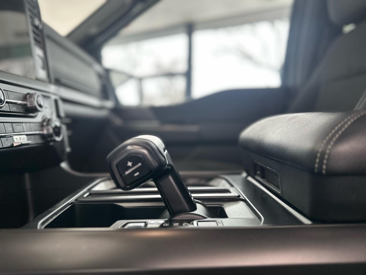 Ford F-150 XLT SuperCrew 4WD 2024