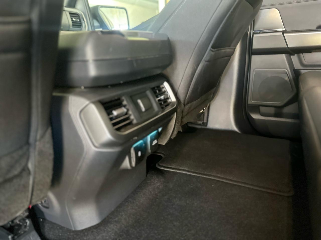 Ford F-150 XLT SuperCrew 4WD 2024