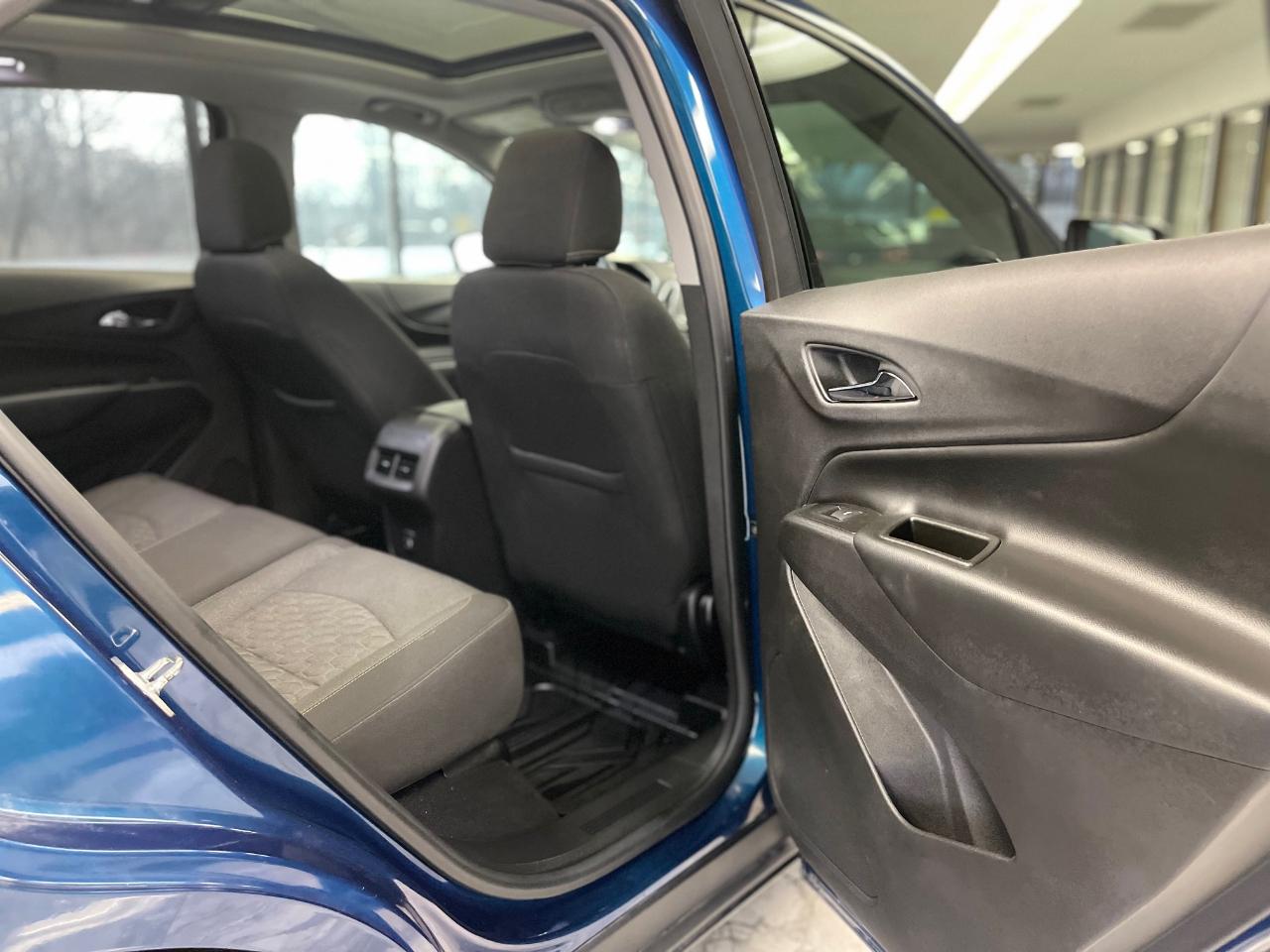 Chevrolet Equinox LT 2.0 AWD 2020