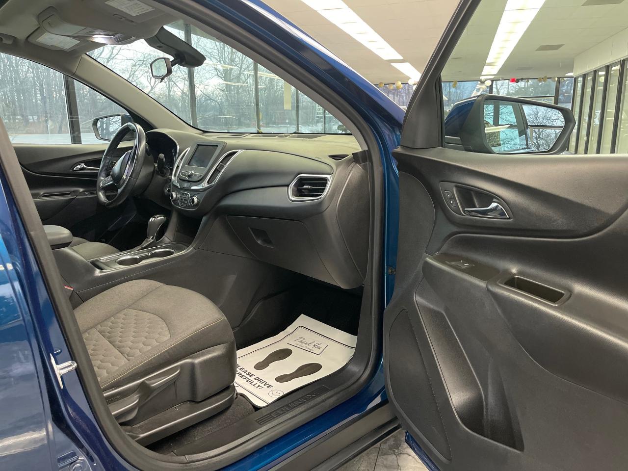 Chevrolet Equinox LT 2.0 AWD 2020