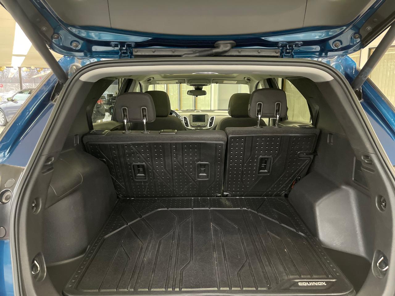 Chevrolet Equinox LT 2.0 AWD 2020