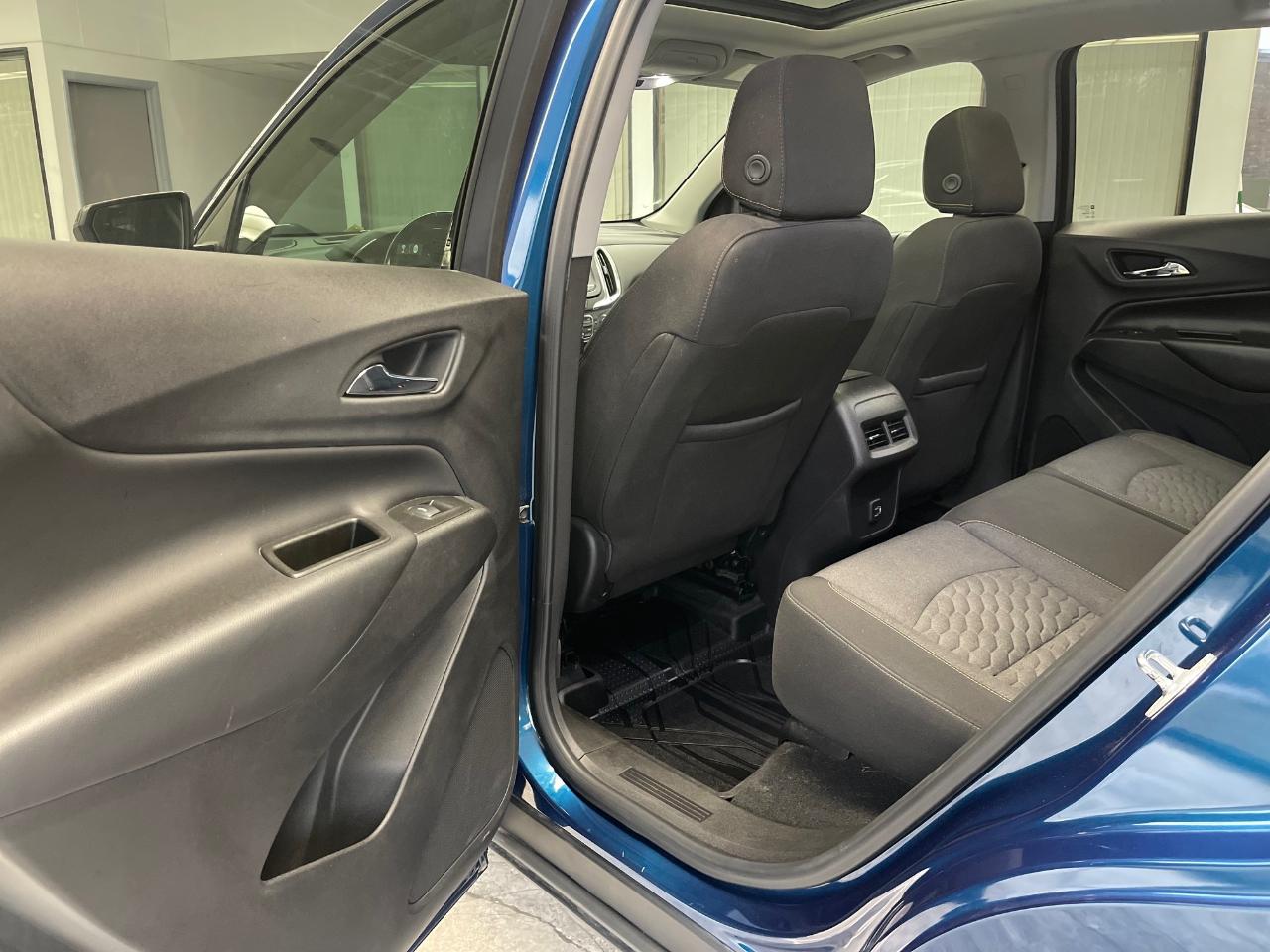 Chevrolet Equinox LT 2.0 AWD 2020